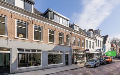 Keizerstraat 5