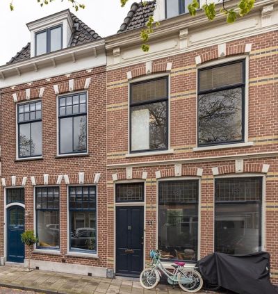 Gedempte Raamgracht 32