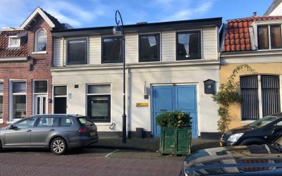 Gedempte Raamgracht 40