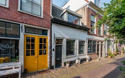 Drapenierst. 16