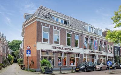 Drapenierst. 2-A