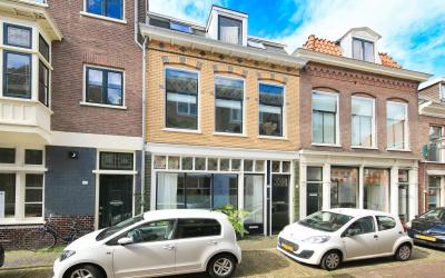Doelstraat 12-RD