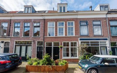 Doelstraat 26-RD