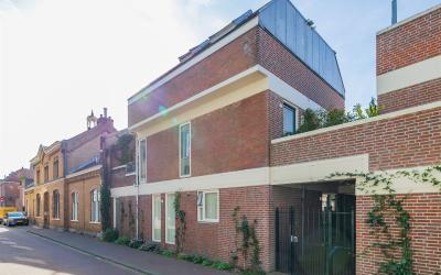 Doelenplein 24