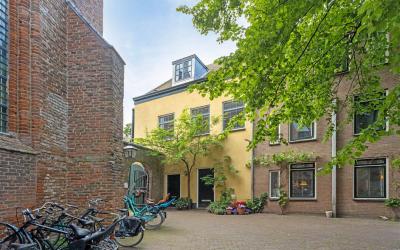 Schapenplein 4