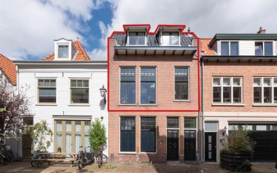 Wolstraat 13-RD