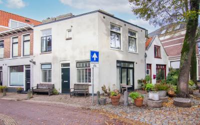 Wolstraat 21