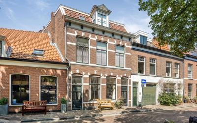 Nieuwe Kerksplein 8-RD