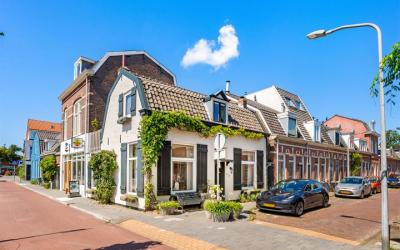 Weversstraat 20