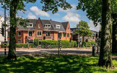 Rustenburgerlaan 1
