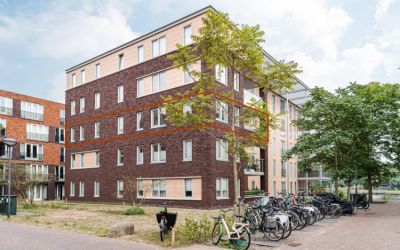 Bellevuelaan 102