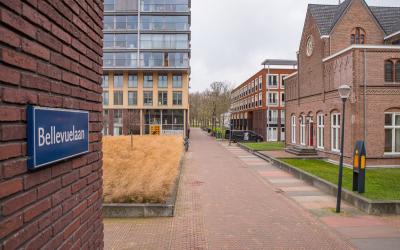 Bellevuelaan 36