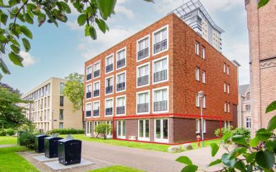 Bellevuelaan 62