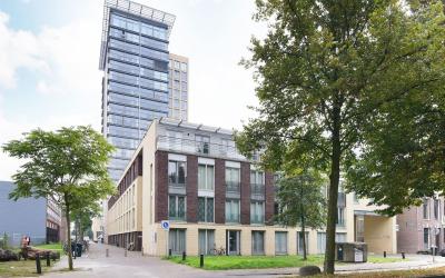 Bellevuelaan 95