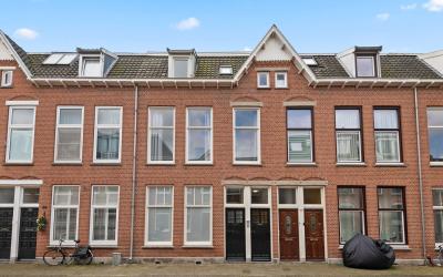 Badhuisstraat 38-B