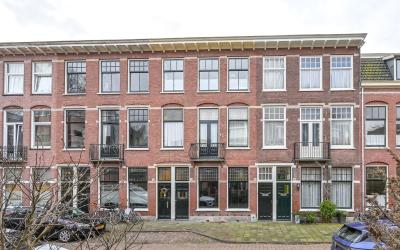 Krelagestraat 32-ZW