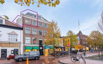 Houtplein 32-E