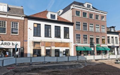 Houtplein 34
