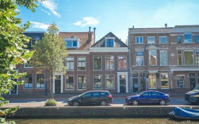 Kampersingel 12
