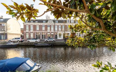 Kampersingel 44-C
