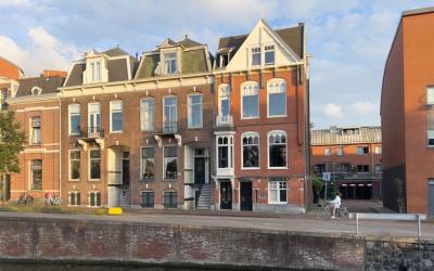 Kampersingel 64-RD
