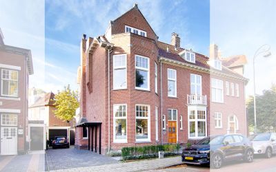 Raamsingel 10