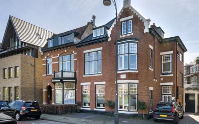 Raamsingel 12