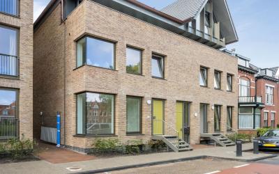 Raamsingel 14-J