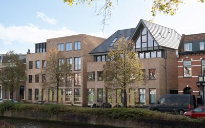 Raamsingel 14-S