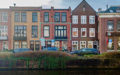 Raamsingel 18-C