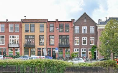 Raamsingel 18-D