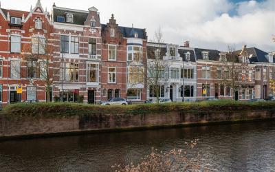 Raamsingel 44-A