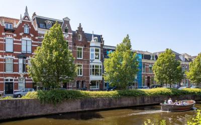 Raamsingel 44-RD