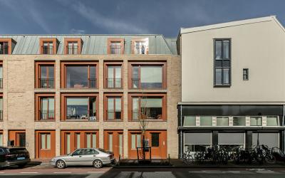 Tempeliersstraat 99