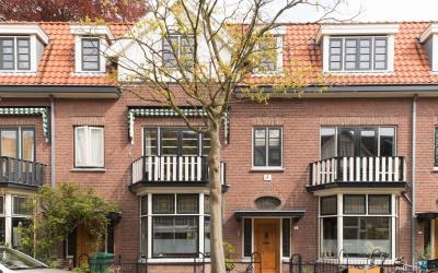 Lakenkopersstraat 5