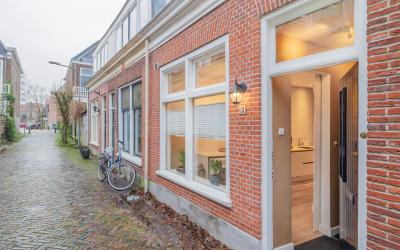 Nauwe Gelde. 13