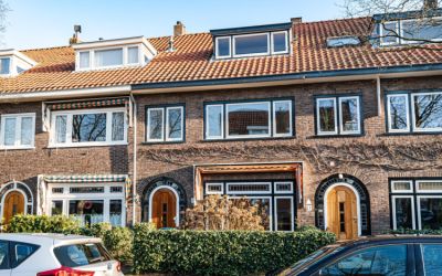 Vlietsorgstraat 9