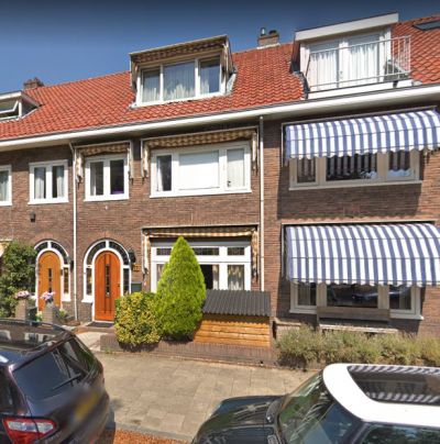 Welgelegenstraat 17