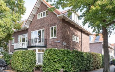 Voorhoutstr. 9