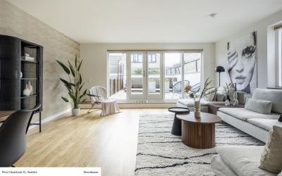 Prins Clausstraat 25