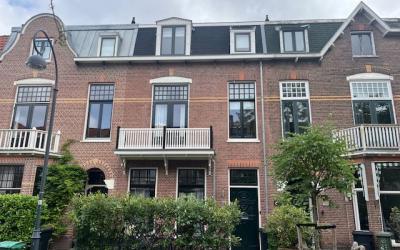 Berkenrodestraat 23
