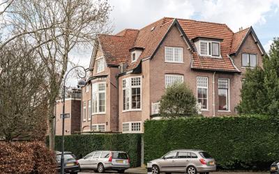 Bos en Vaar. 2