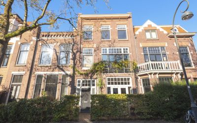 Bos en Vaar. 6