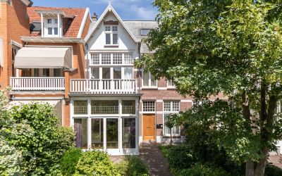 Spruitenbos. 8