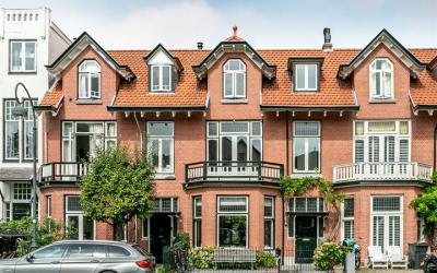 Oranjeplein 25