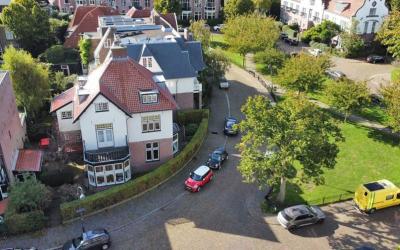 Oranjeplein 34