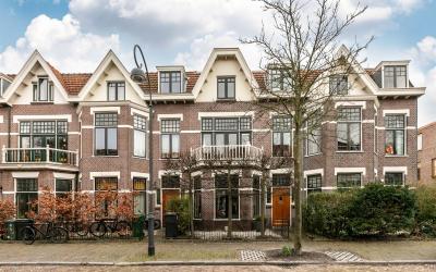 Bos en Hove. 15