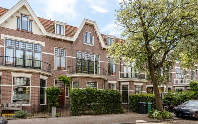 Bos en Hove. 9