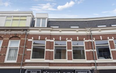 Wagenweg 5-A