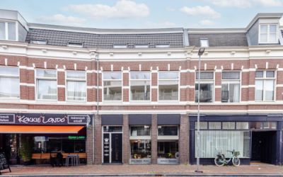 Wagenweg 5-B